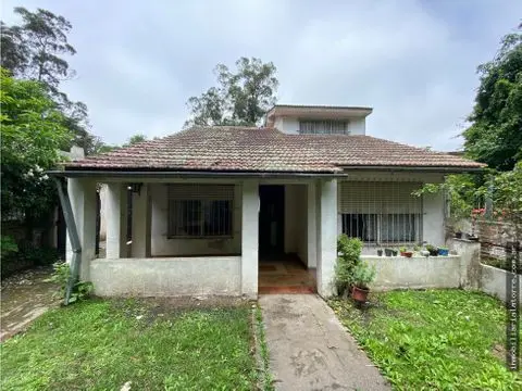 Departamento de 3 ambientes en venta en FRAY LUIS BELTRAN
