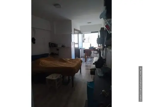 Departamento de 1 ambiente en venta en Centro