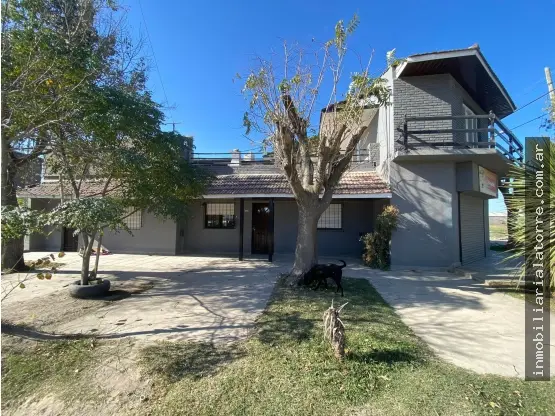 Casa de 5 ambientes en venta en LAS AMERICAS