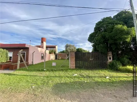 Terreno en venta en ZACAGNINI JOSE MANUEL