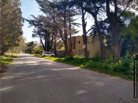Terreno en venta en FRAY LUIS BELTRAN