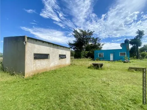 Casa de 2 ambientes en venta en PARQUE EL CASAL