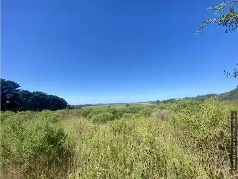Terreno en venta en Sierra de los Padres