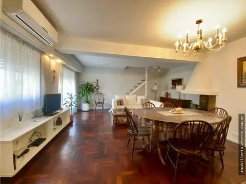 Departamento de 4 ambientes en venta en Centro