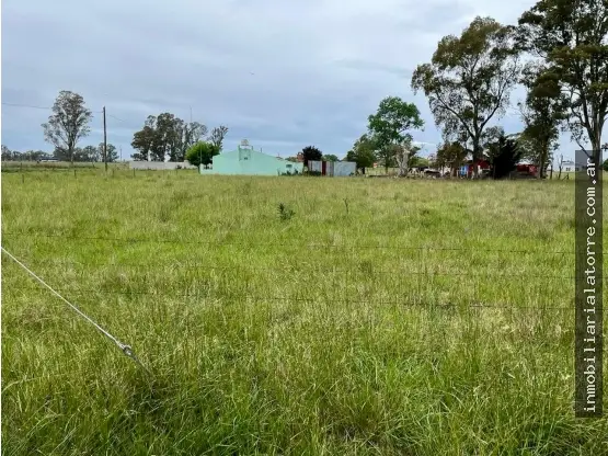 Terreno en venta en PARQUE EL CASAL