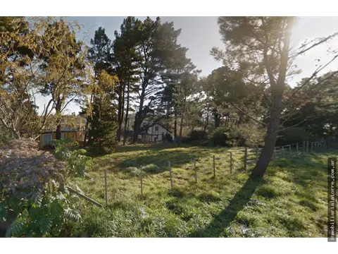 Terreno en venta en SIERRA DE LOS PADRES