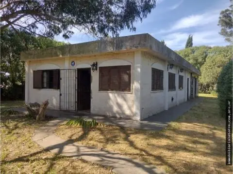 Casa de 3 ambientes en venta en PARQUE CAMET