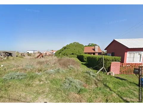 Terreno en venta en CAMET FELIX U.