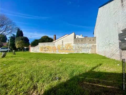 Terreno en venta en ESTRADA JOSE MANUEL