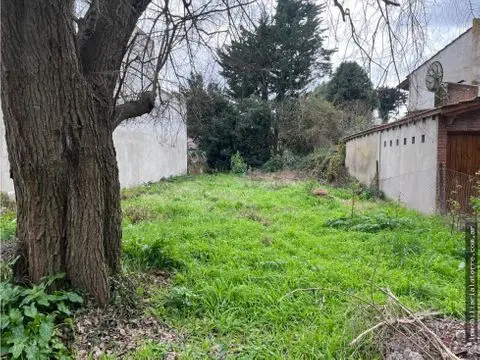 Terreno en venta en LAS MARGARITAS