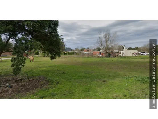 Terreno en venta en FRAY LUIS BELTRAN