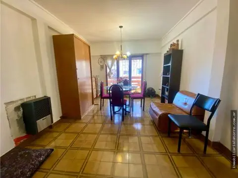 Departamento de 3 ambientes en venta en DON BOSCO