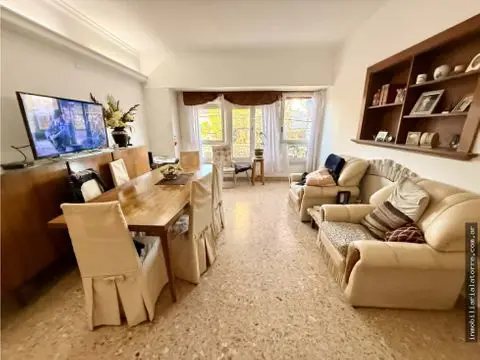 Departamento de 3 ambientes en venta en NUEVA POMPEYA