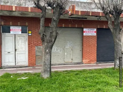 Casa de 2 ambientes en venta en NUEVE DE JULIO