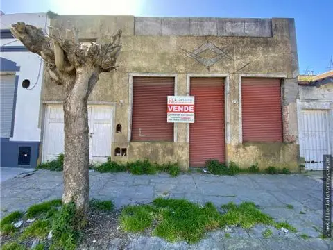 Casa de 3 ambientes en venta en SARMIENTO DOMINGO FAUSTINO