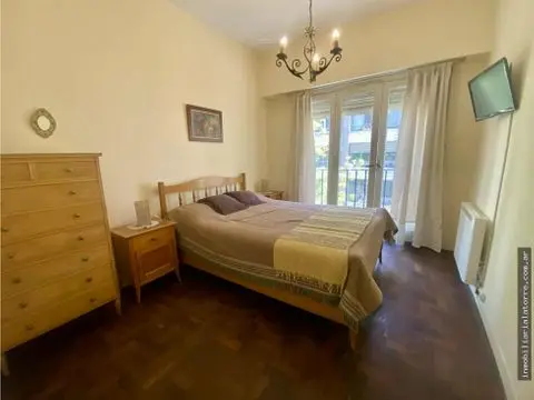 Departamento de 3 ambientes en venta en Centro