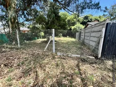 Terreno en venta en FRAY LUIS BELTRAN