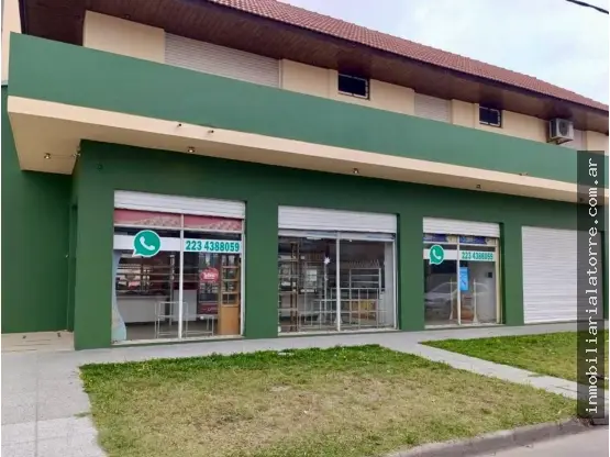 Local en alquiler en PERALTA RAMOS OESTE