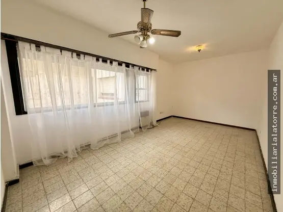 Departamento de 1 ambiente en venta en Centro