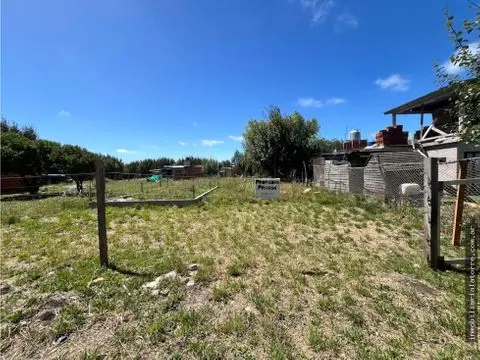 Terreno en venta en CAMET FELIX U.