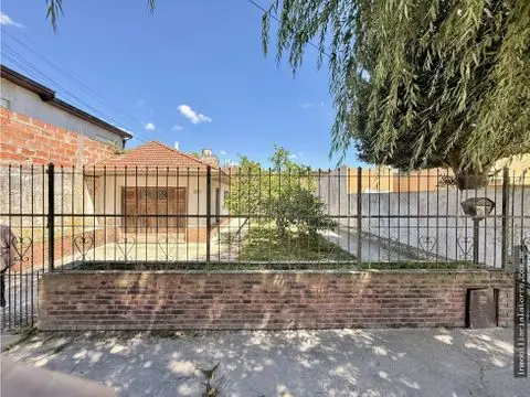 Casa de 3 ambientes en venta en LAS AMERICAS