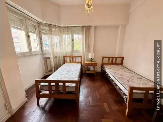 Departamento de 3 ambientes en venta en Centro