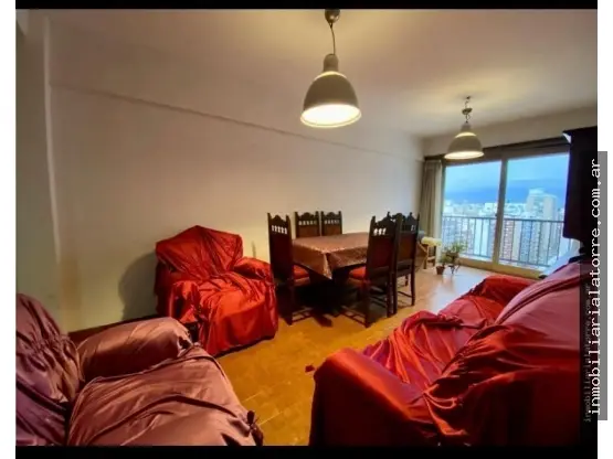 Departamento de 3 ambientes en venta en Centro