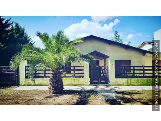 Casa de 3 ambientes en alquiler en ESTRADA JOSE MANUEL