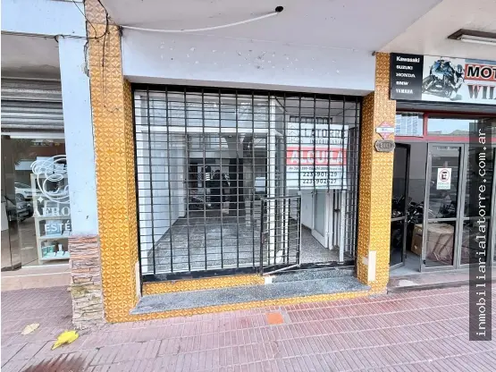 Local en alquiler en PLAZA PERALTA RAMOS