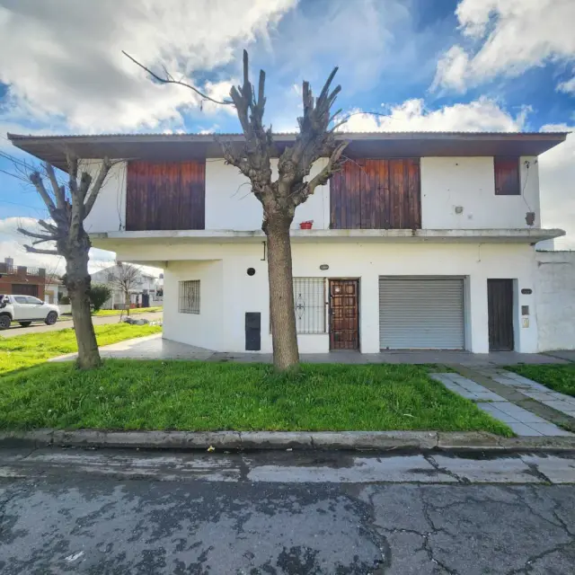 Casa en alquiler en CORONEL DORREGO