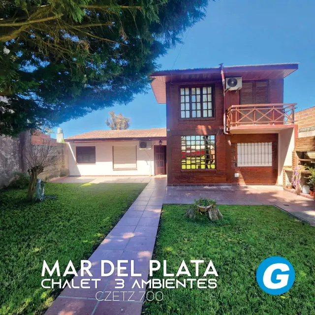 Casa en alquiler en LIBERTAD