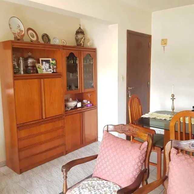 Departamento de 3 ambientes en alquiler en SAN JUAN