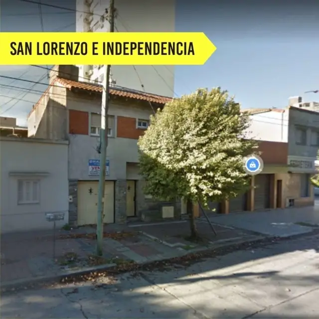 Departamento en alquiler en Mar del Plata