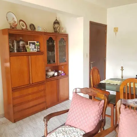 Departamento de 3 ambientes en alquiler en Mar del Plata