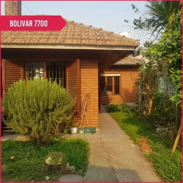 PH de 4 ambientes en alquiler en NEWBERY JORGE