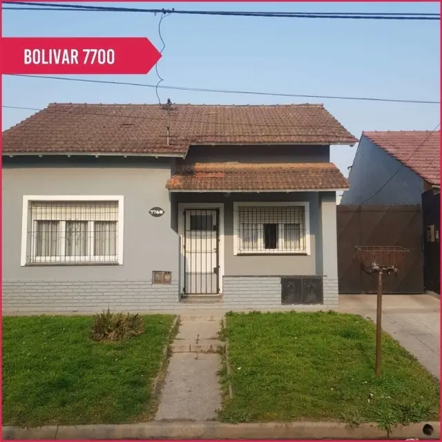 PH de 3 ambientes en alquiler en NEWBERY JORGE