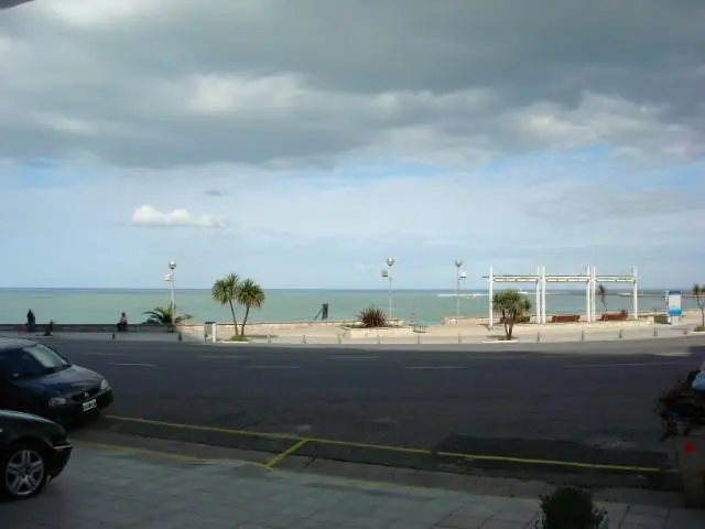 Departamento de 3 ambientes en venta en BOSQUE GRANDE