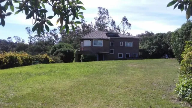 Casa de 5 ambientes en venta en SIERRA DE LOS PADRES
