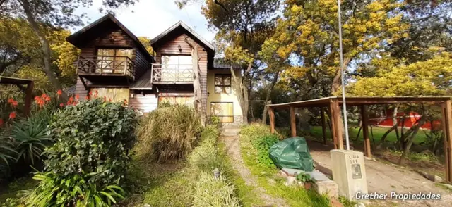 PH de 3 ambientes en venta en COLINAS DE PERALTA RAMOS