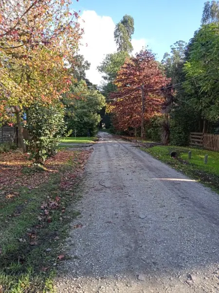 Terreno en venta en BOSQUE PERALTA RAMOS