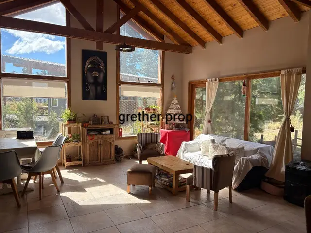 Casa de 4 ambientes en venta en Mar del Plata