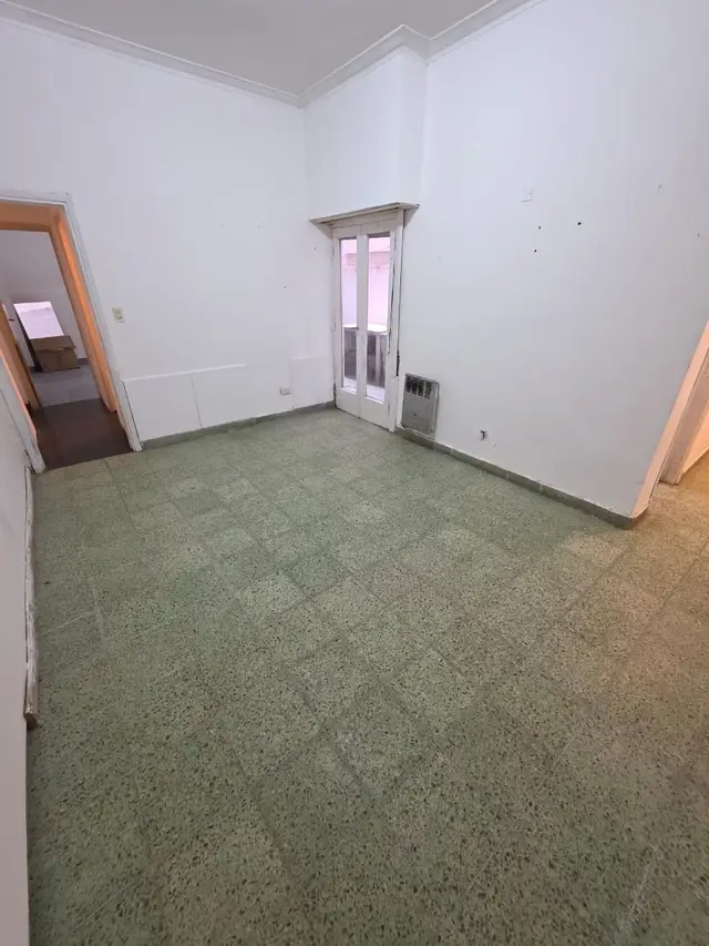 Departamento de 2 ambientes en alquiler en Centro