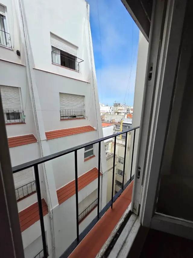 Departamento de 2 ambientes en alquiler en Centro