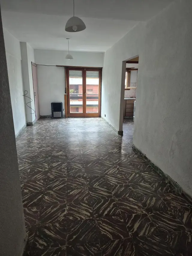 Departamento de 1 ambiente en alquiler en Centro