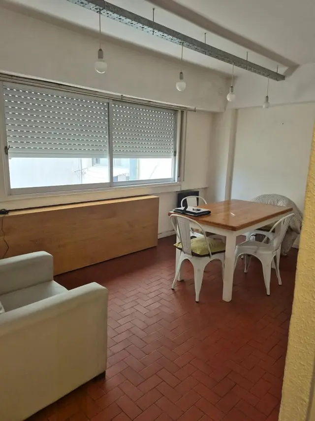 Departamento de 2 ambientes en alquiler en SAN JOSE