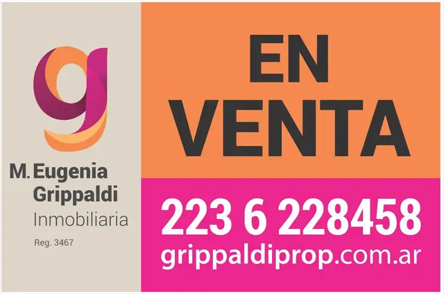 Cochera en venta en Centro