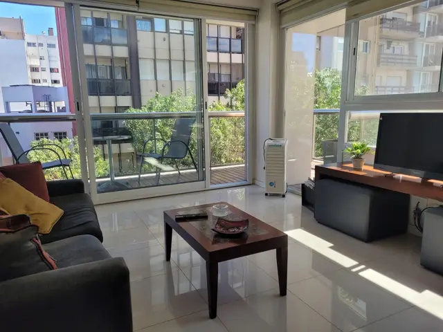 Departamento de 3 ambientes en venta en LA PERLA