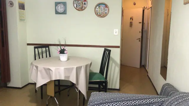 Departamento de 2 ambientes en venta en Güemes