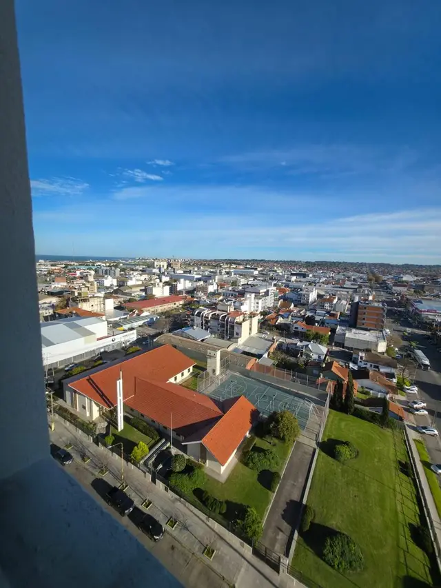 Departamento de 4 ambientes en venta en DEL PUERTO