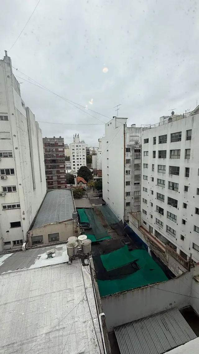 Departamento de 2 ambientes en venta en Centro